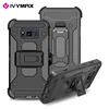 Hybrid 360 new shockproof case for s8 active,for s8 active case hard shell