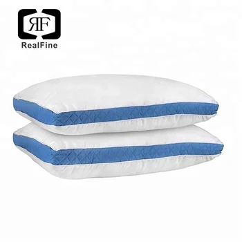 100% Polyurethane Orthopedic Memory Foam Pad Bed Pillow - Buy ...