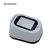 New Arrival M-S 012 Cheap USB CMOS Desktop Fixed Supermarket 1D 2D QR Barcode Scanner Price