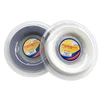 200m Logo Customized Hexagon HEXA SPIN Polyester 1.23mm Tennis String