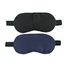 Exported good quality custom 3d sleeping night wholesale eye mask