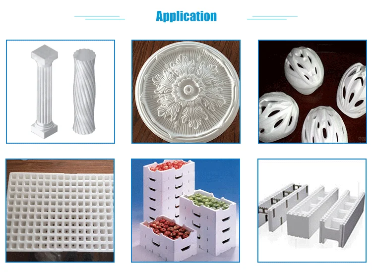 Best Quality Styrofoam Packing Shape Molding Machine Buy Styrofoam