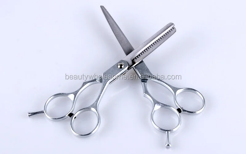 Salon Hair Scissor H0t020 Set Salon Hairdressing Hair Cutting