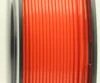 no tangle contaminant free neat spooling 175mm translucent red pla 1lb (45kg) spool