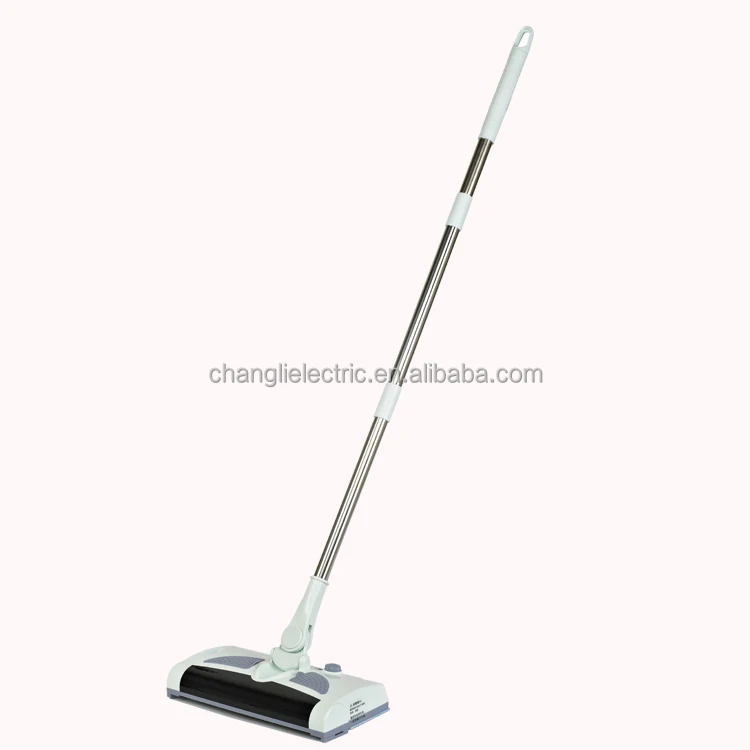 handheld broom