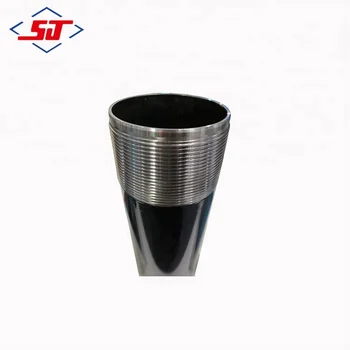 API 5CT 6 inch well casing steel pipe steel pipe casing