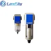 LandSky air compressor pressure regulator valve Air Source Treatment Preparation unit--Filter GF Series