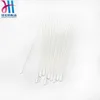 Cotton Swab Dispenser Big Head Liquid Filled Cotton Swab In Plastic Box
