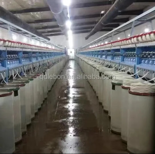 spinning machinery (8)