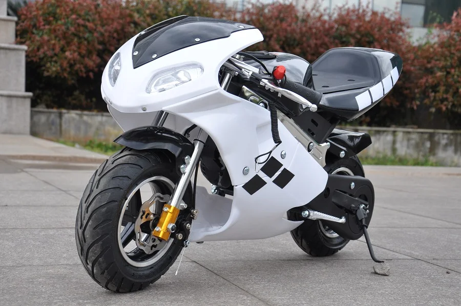 Yamaha Pocket Bike