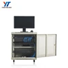 19" SPCC China Manufacturer Wall Mount Smart Server Network Rack Cabinet 6U 9U 12U