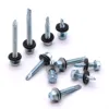 Best Quality Lowest price Galvanized Self Drilling Screws Nails