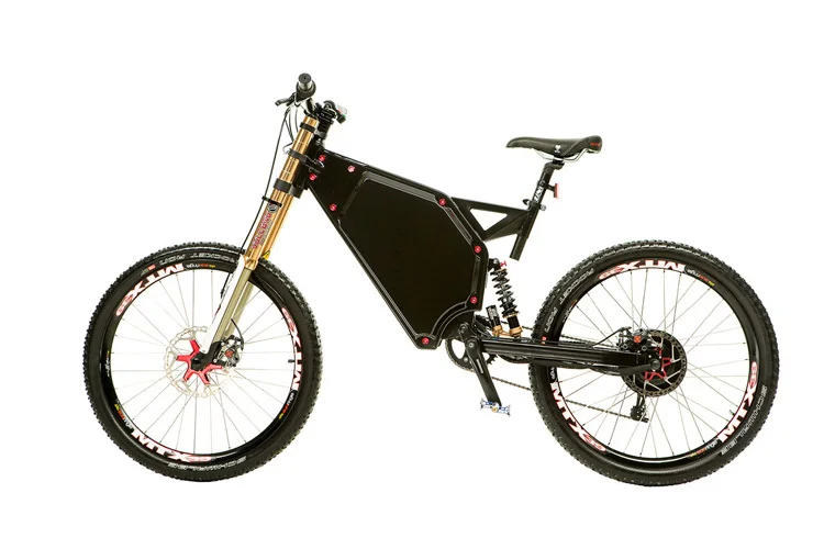Downhill Steel Frame For High Power Hub Motor 3kw,5kw Made In China Buy Downhill Frame,Ebike