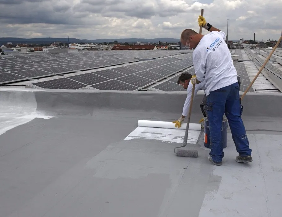 Water Based Polyurethane Waterproof Coating With Uv Protection Buy Water Based Polyurethane