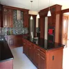 factory solid wood kitchen cabinet door