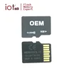 Original Nand Flash T-flash Memory SD Card 8GB 16GB SD Micro Card