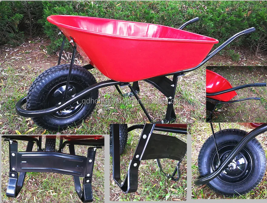 Commercial Grade Wheelbarrow In Farm Tools Buy Commercial Grade