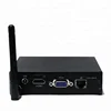 Full Hd 1080P Wifi Mini Android Network Advertising Digital Signage Media Player Box