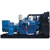 900kw diesel generator set MTU series