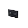 usb mini led display screen multifunction digital panel meter
