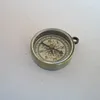 Low Cost Hot Sale Aluminum Smart Handed Compass With Anti-brass Color For Wholesale