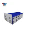 Ready Made Steel Structure Prefabricated Houses Made In China