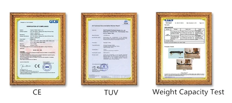 New Cheap Aluminium Folded Medical Therapeutic Portable Massage Bed for Furniture