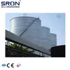 Latest Cement Silo Technology, Cement Silo 4000t in China