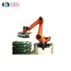 Reasonable Price Intelligent automatic palletizer robot