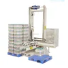 Bottle filling line for mushroom cultivation process with high quality