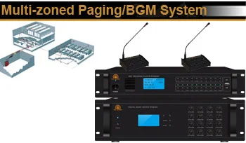 6W Compact Audio Speaker