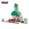 HIZAR HSAM1600P Multi blade stone machine block arm cutting saw