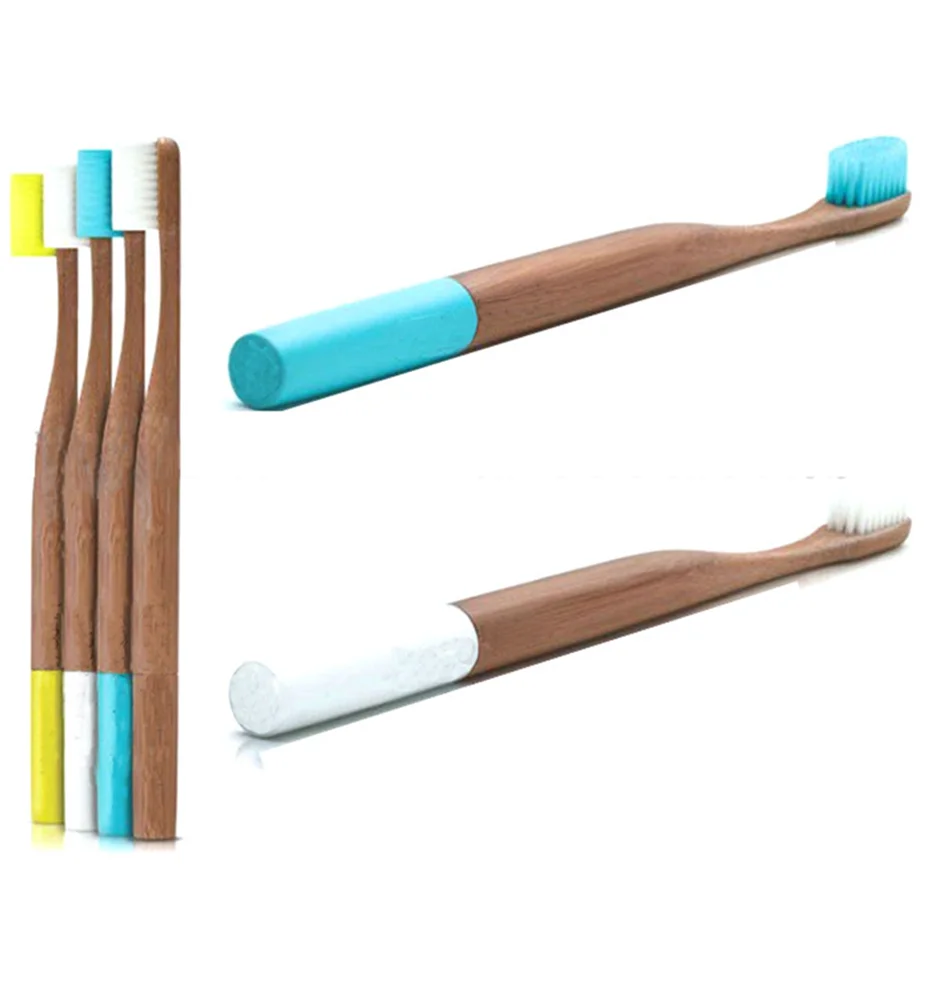 

bamboo charcoal toothbrush,100 Pieces, Customized color