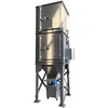 Glorair Furniture Making Dust Collector, Shaker Bag Dust Collector for Furniture Manufacturing