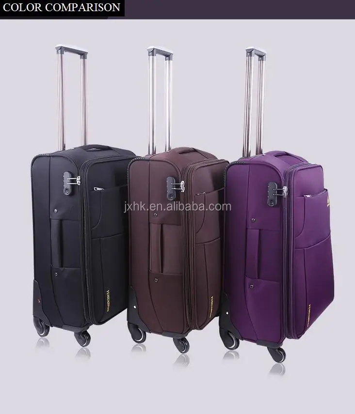 large capacity garment bag