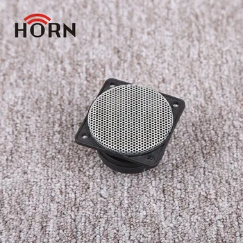 ultrasonic tweeter