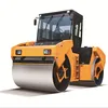 High Quality Cheap Price double Drum Road Roll