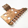 china factory stamping processing of copper battery parts for custom automobile parts brass steel stamping