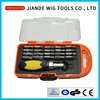 100-21C hvac tool refrigeration tool ratchet wrench ct and bit