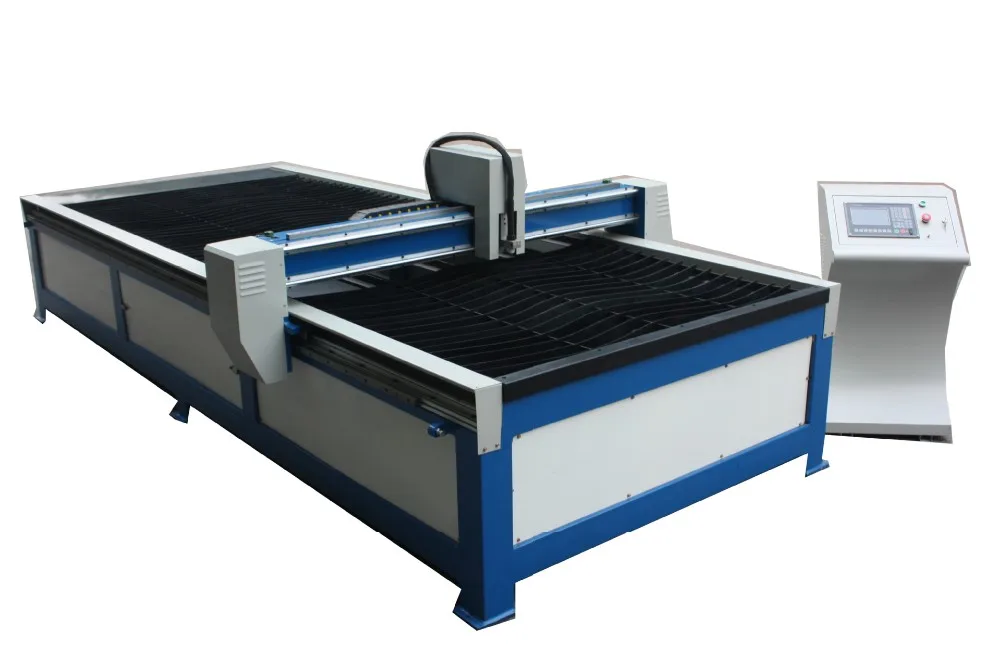 2019 accurate tools plasma cutting machine from ld company