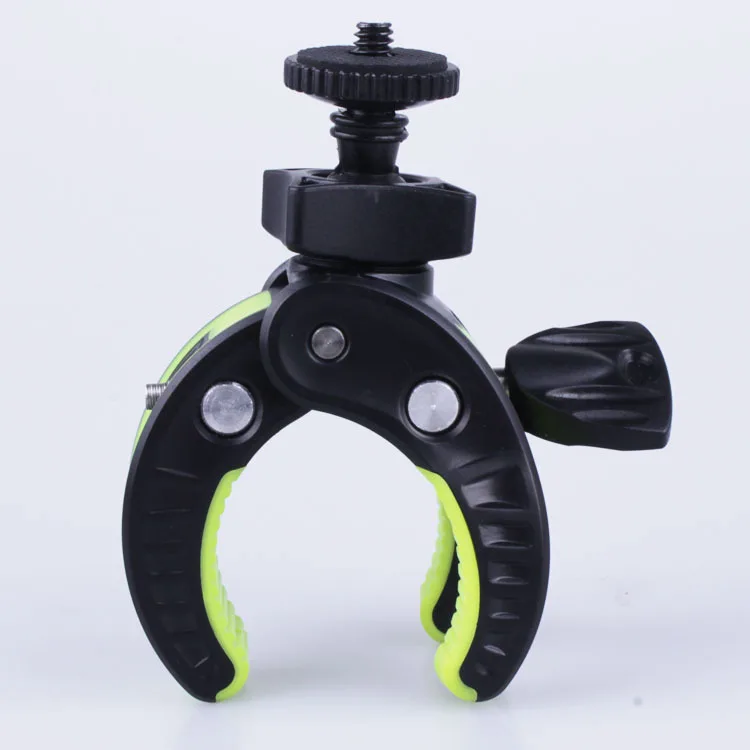 Mount for chest harness Gopros Heros 3/2/1 gopros accessories mount holder