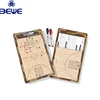 Muti Sports Training Coach Referee Strategy Clipboard