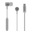 New Type C Wired In-Ear Earphone with Mic for USB-C smartphones and Table PC Huawei/Samsung/Google/LG/Xiaomi
