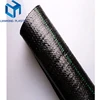 2015Breathable and permeable landscape fabric with thermal processing edge and super strong paper tubes for farm and garden used