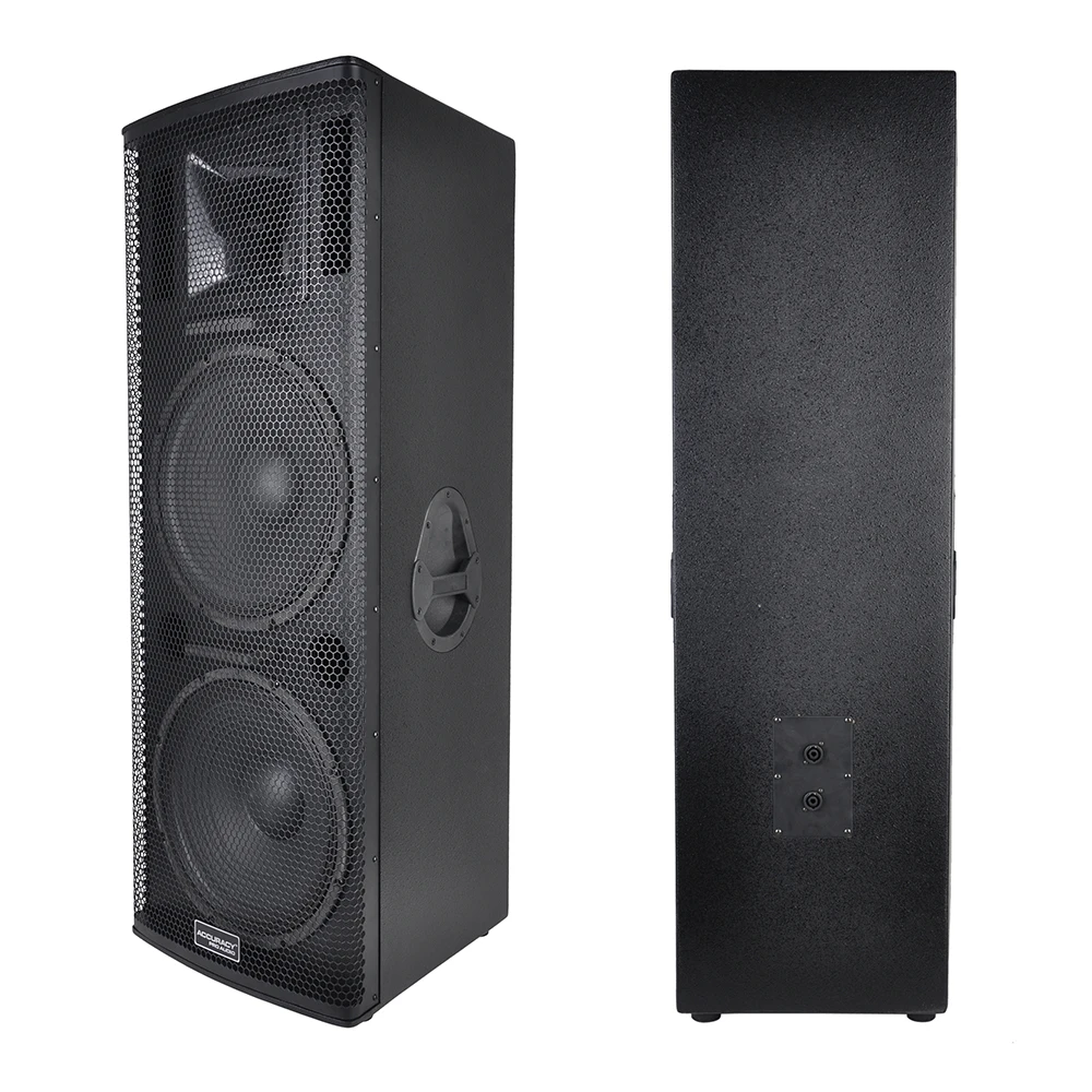 best concert speakers