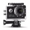 2019 W8 Sports Action Video Camera 12MP Waterproof SJ4000 WIFI HD 1080p go pro CAM