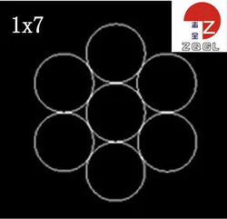 steel wire rope barrier