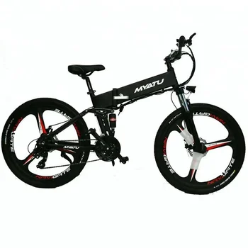 3 inch fat tire bike