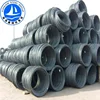 prime steel hot rolled drawn wire sae1008/wire rod