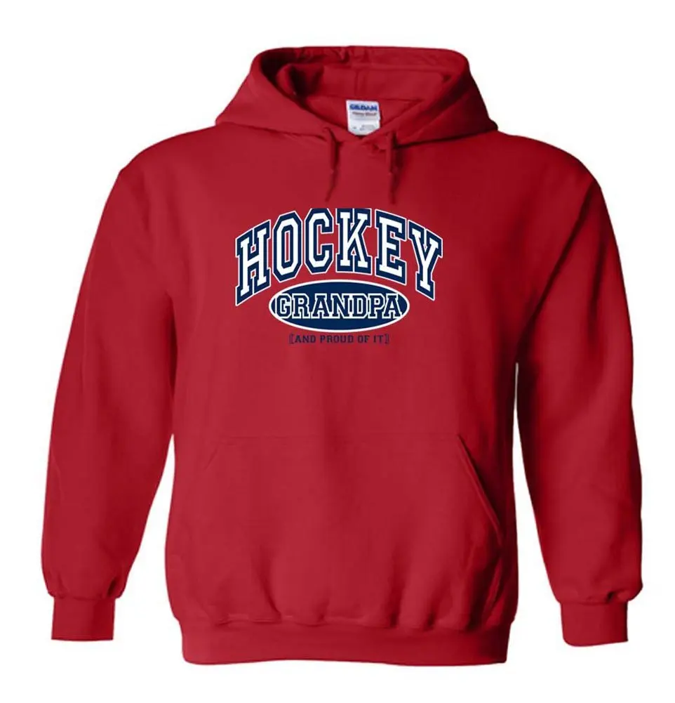 bauer hockey sweatshirt